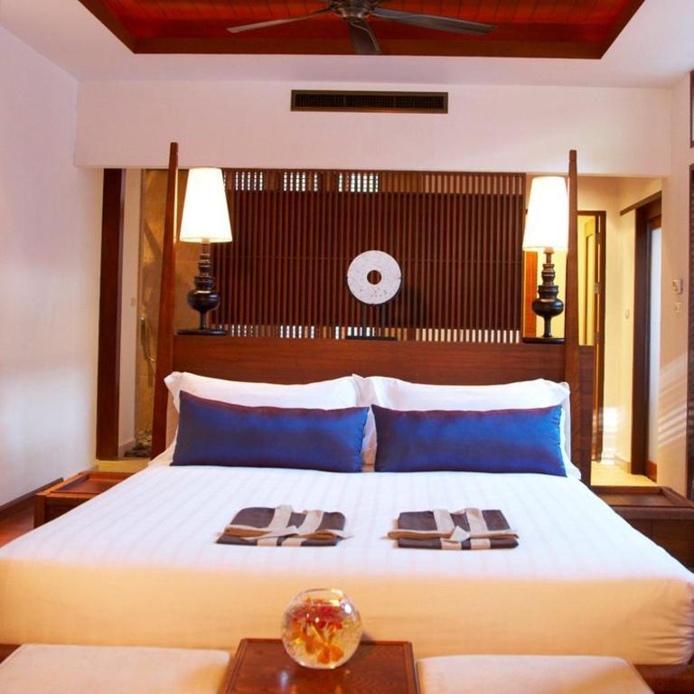 The Sarann, Koh Samui - & Resort