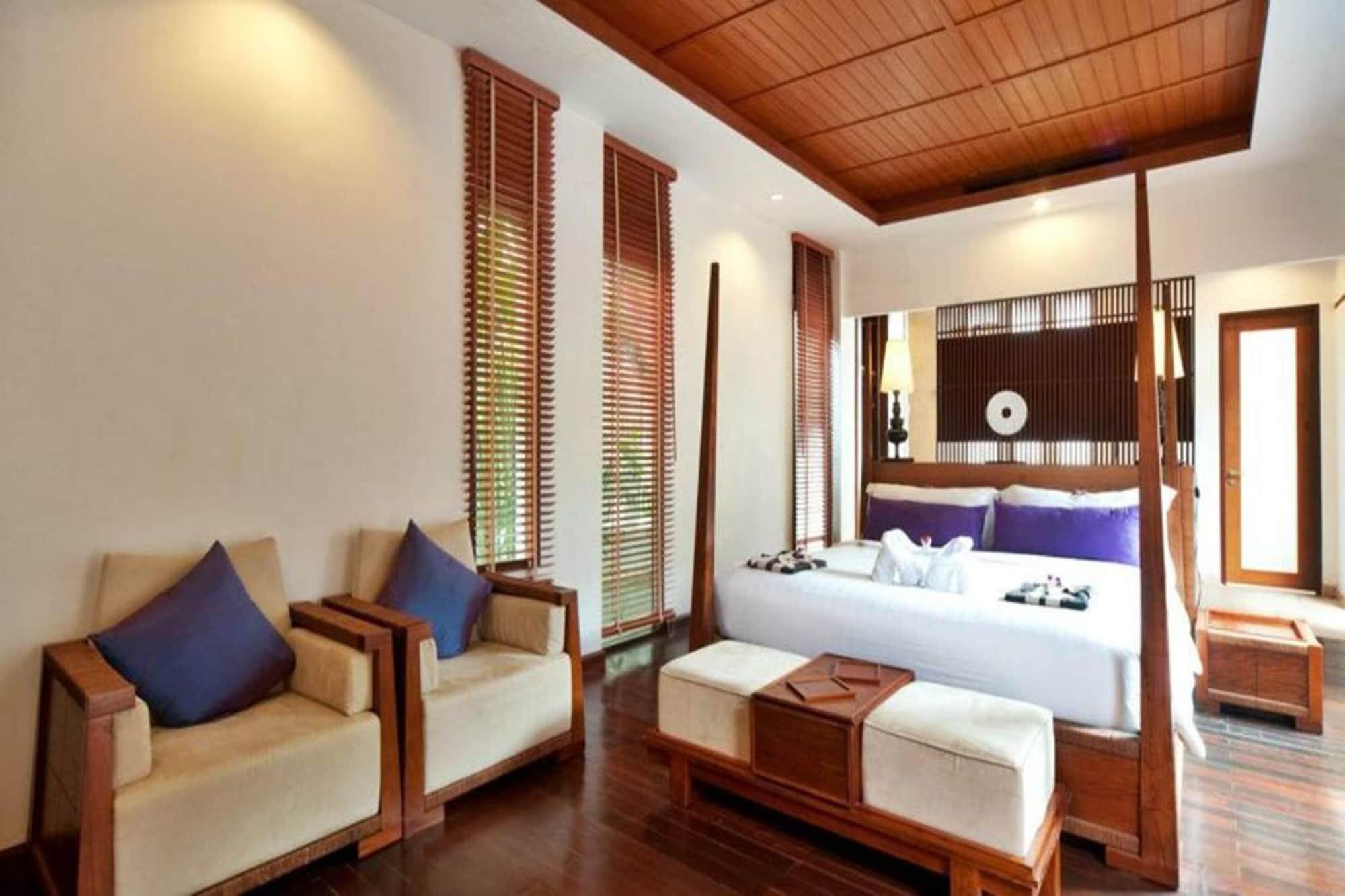 Resort The Sarann, Koh Samui - & 4*